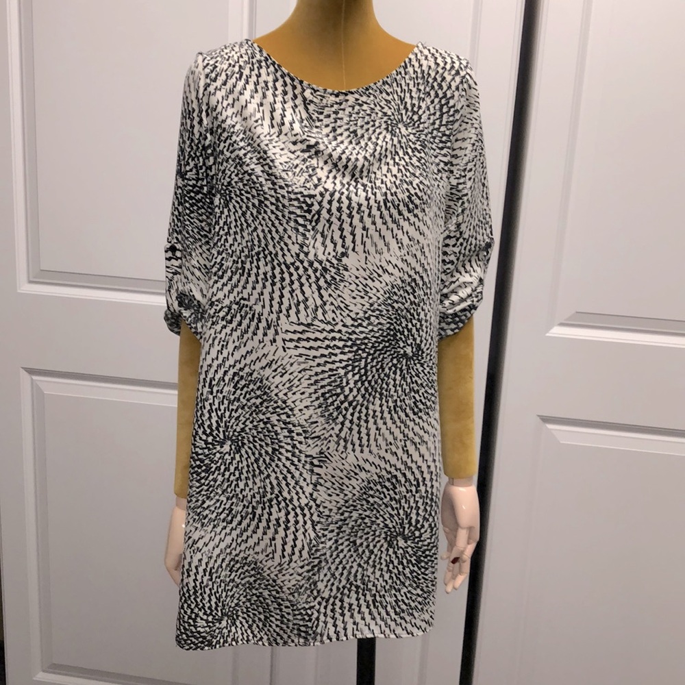 Women’s Mahina printed dress